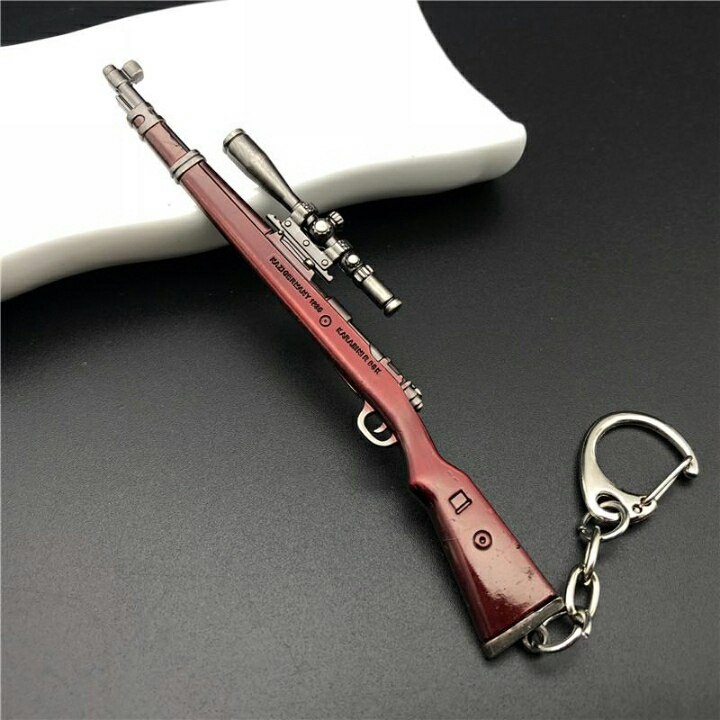 kar98gun