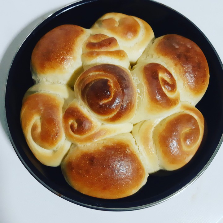 baking lover