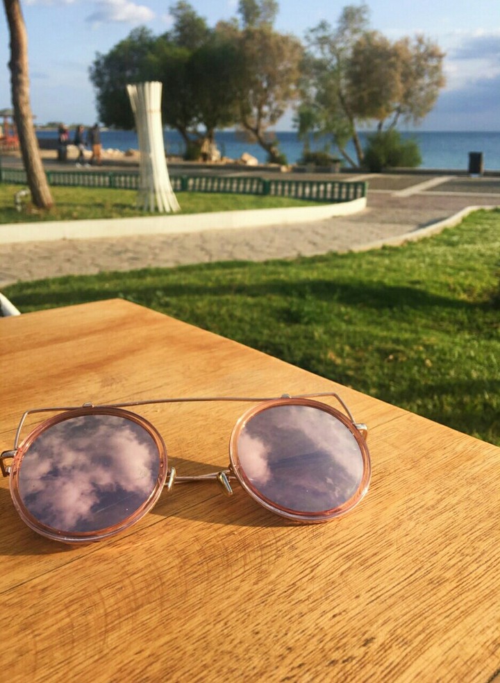 sunny ⛅