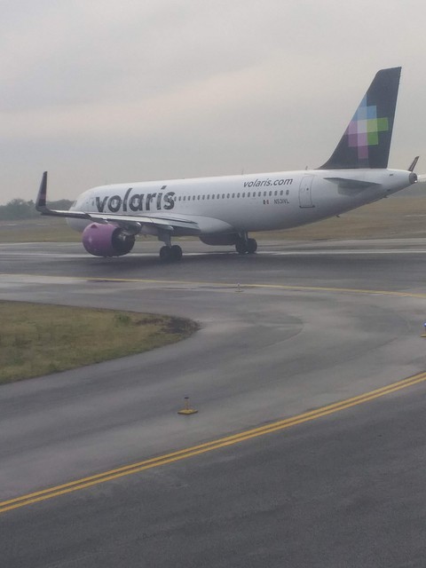 cuando aún se podía viajar!