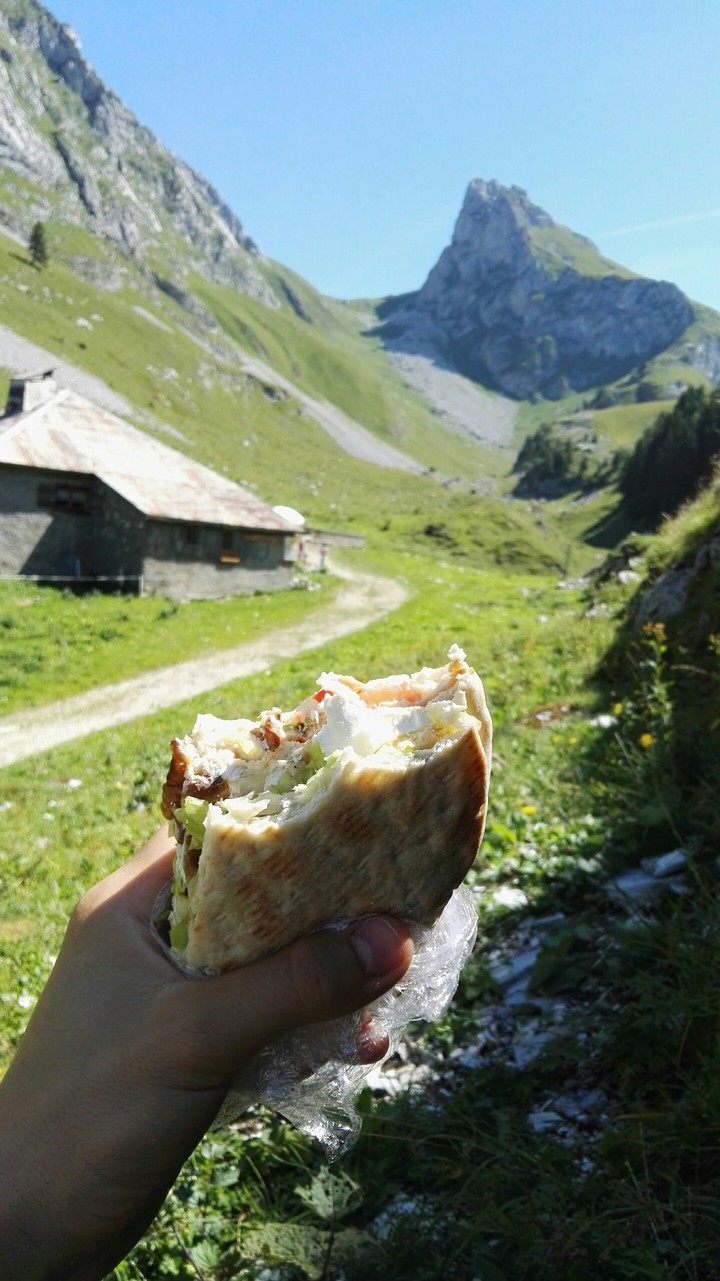 mountain