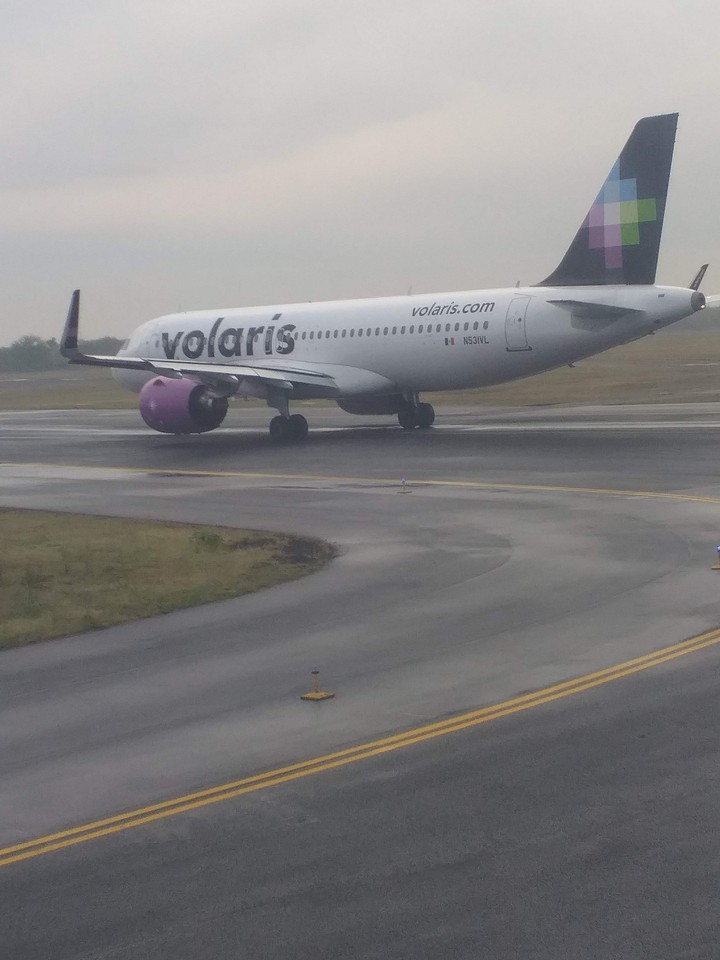 cuando aún se podía viajar!