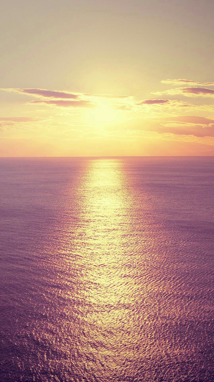 море