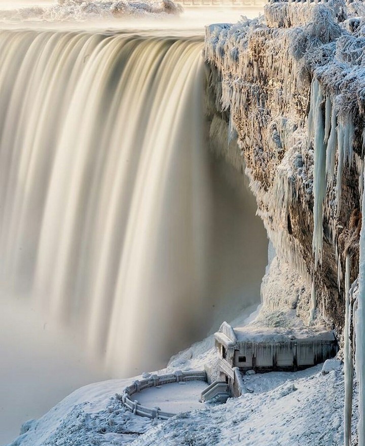 #568. Nigara Falls...