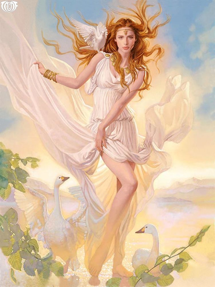 goddess