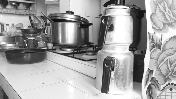 Cook and Drink