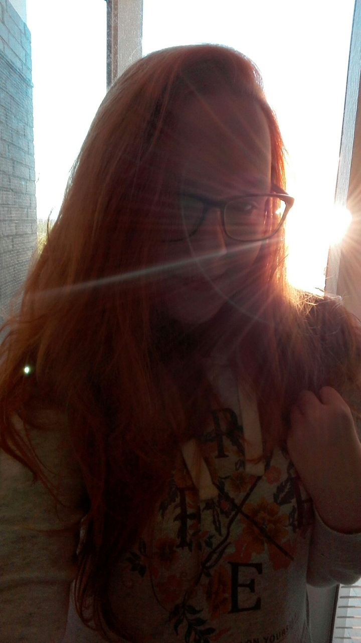 being yourself