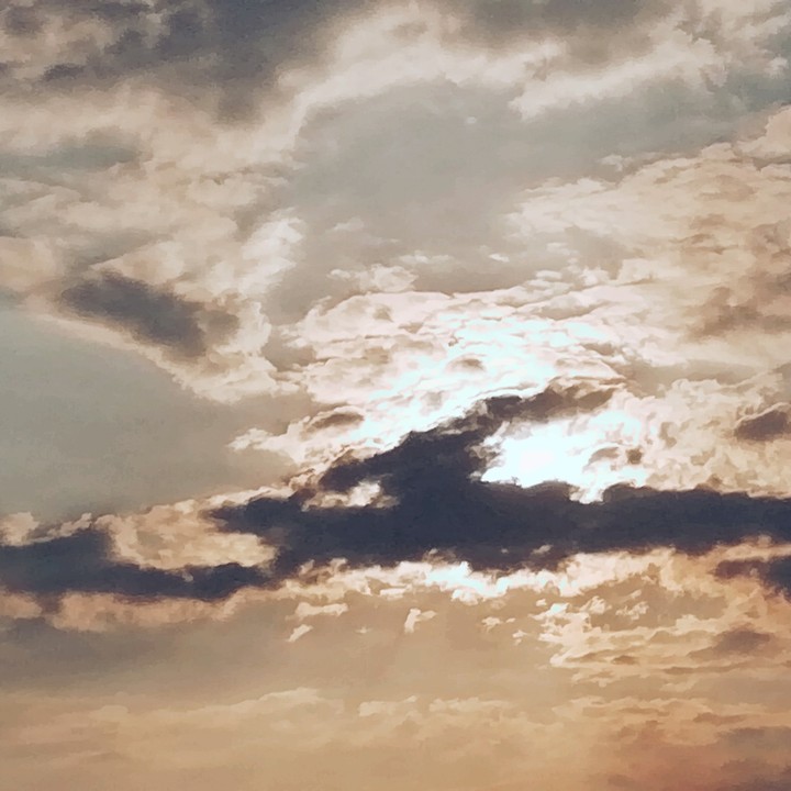 b'ful view
