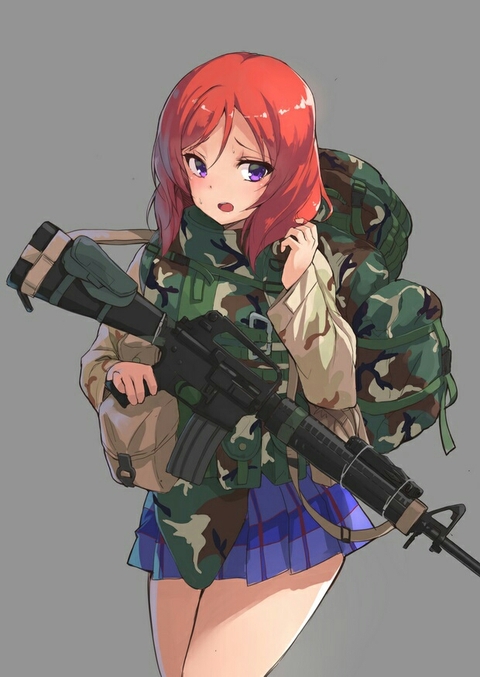 maki