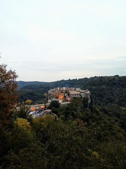 Calcata