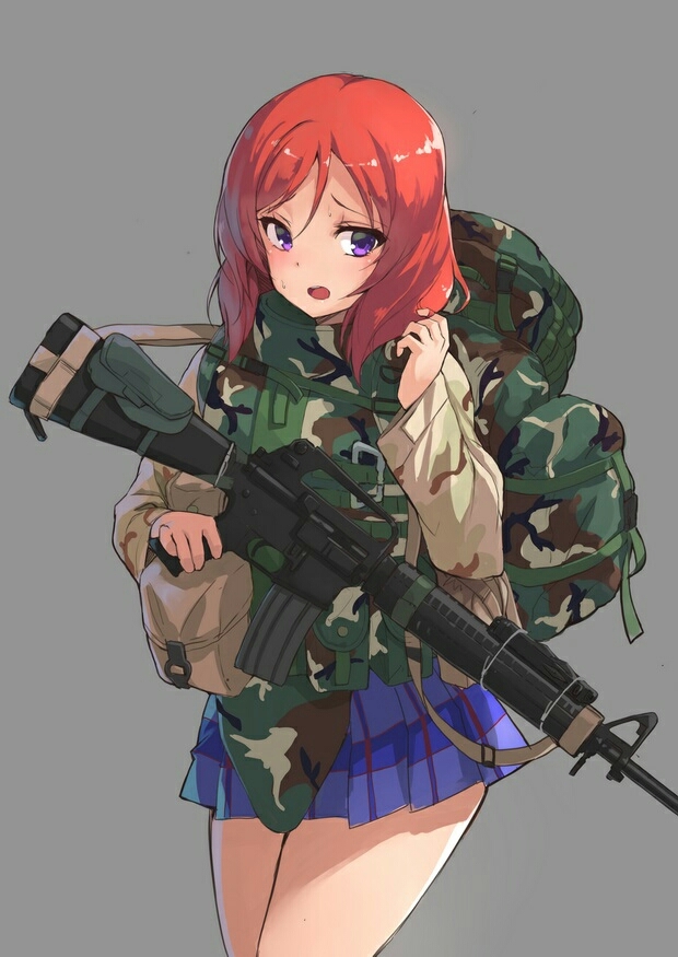 maki