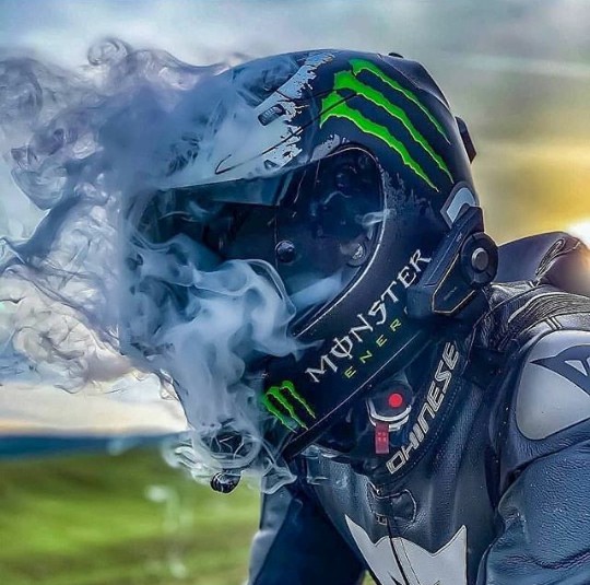 Biker❤