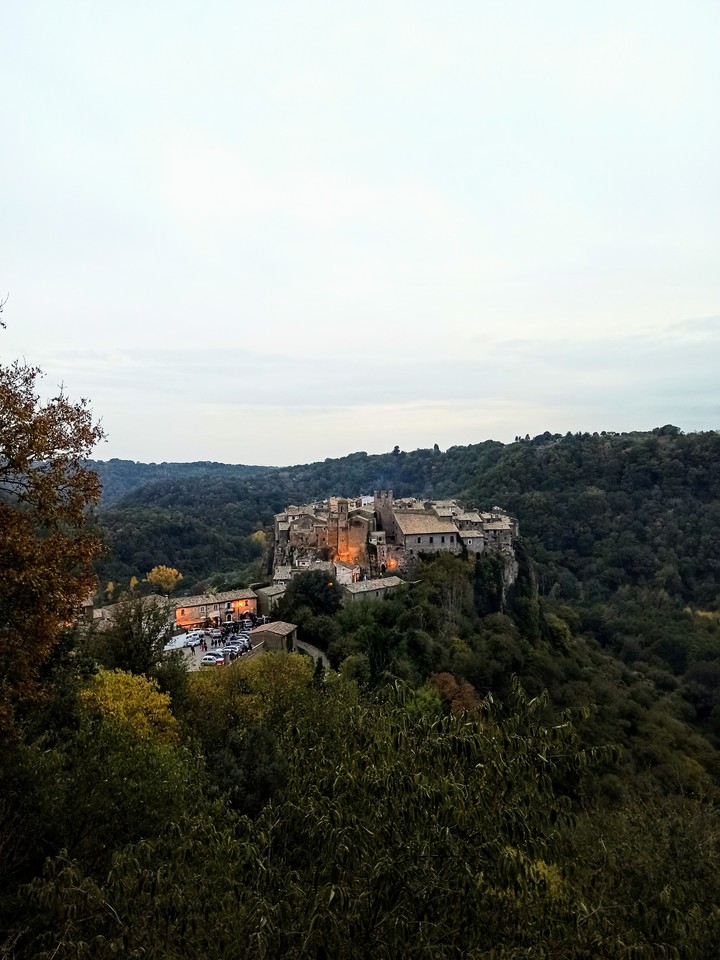 Calcata