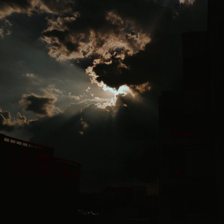 Silver Lining