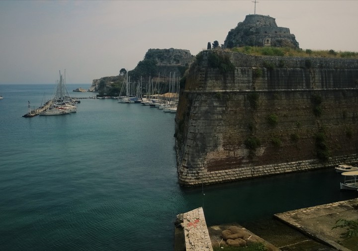 Corfu