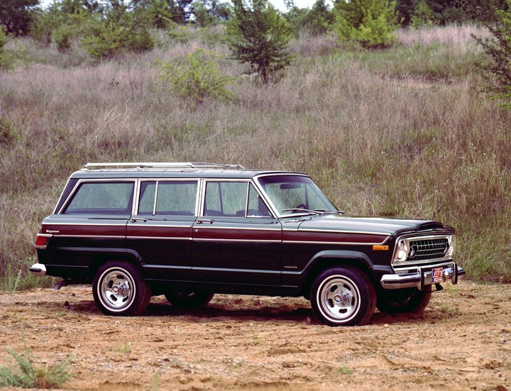 jeep