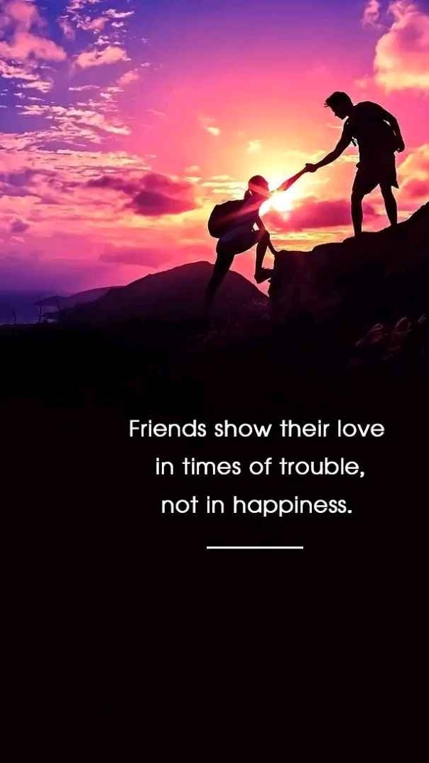 Friend