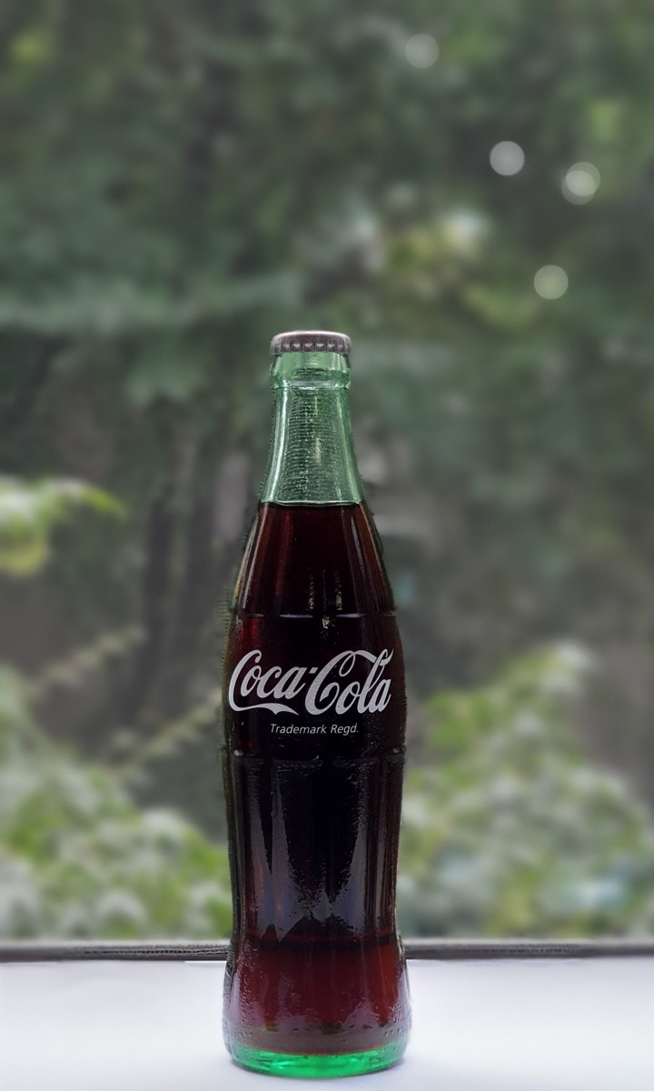 cola