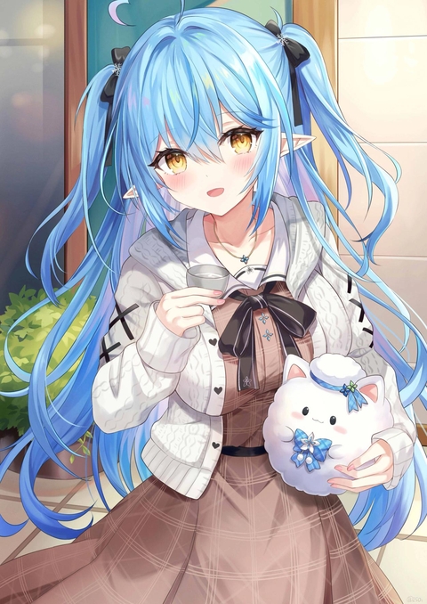 רקעים bangs, hairstyle