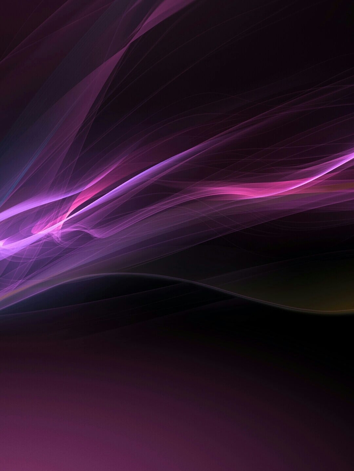 Purple Wave
