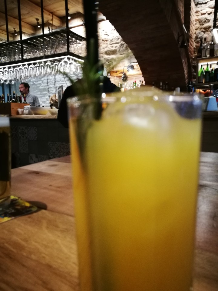 drink