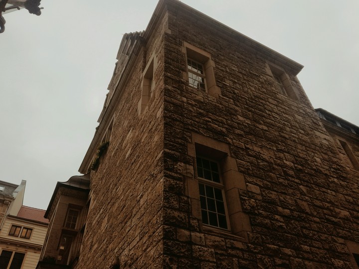 building