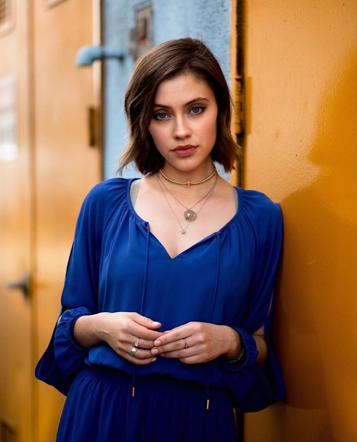 girl