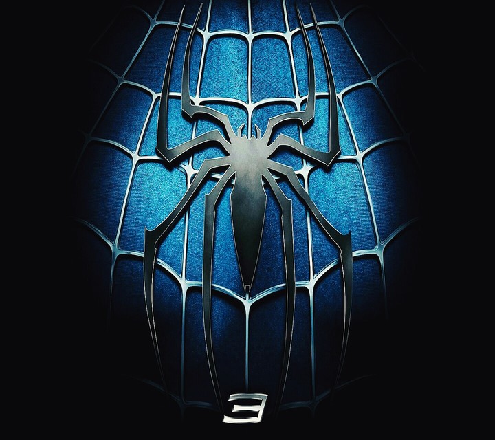 Amazing spider man 3