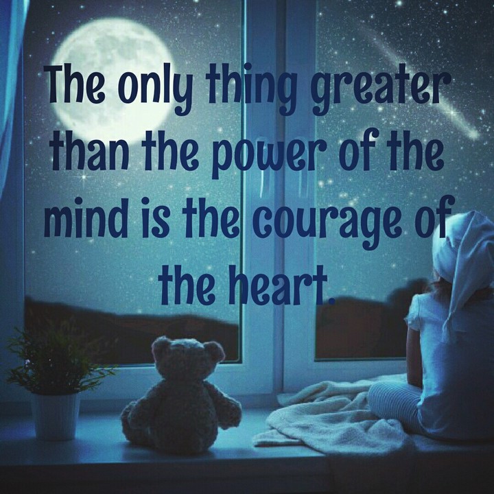 strong