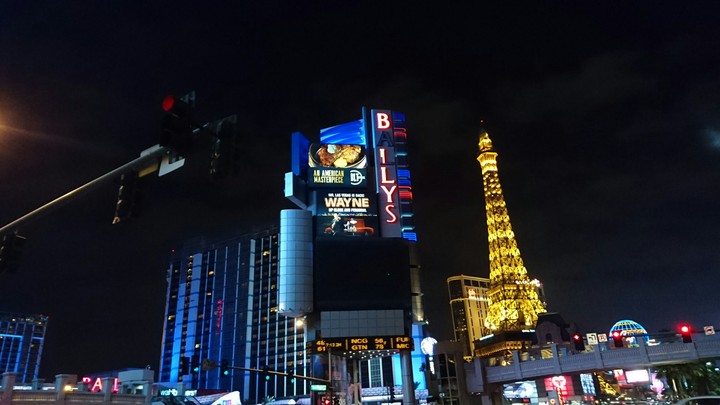Las Vegas
