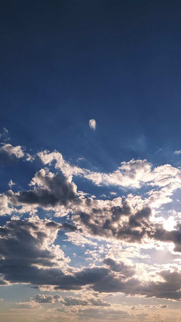 sky