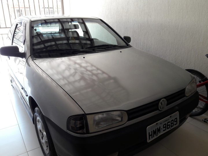 automóvel