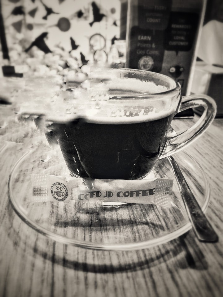 Coffee