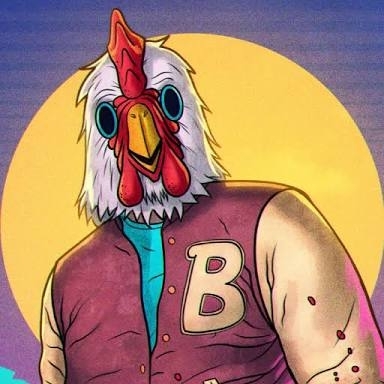 Winner Chicken Dinner PUBG
