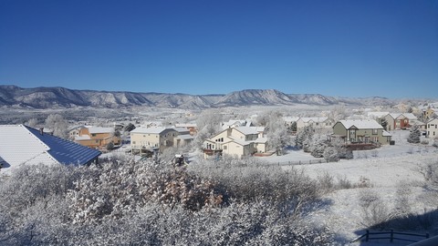 colorado