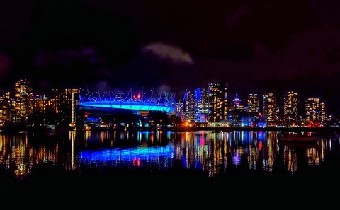 skyline