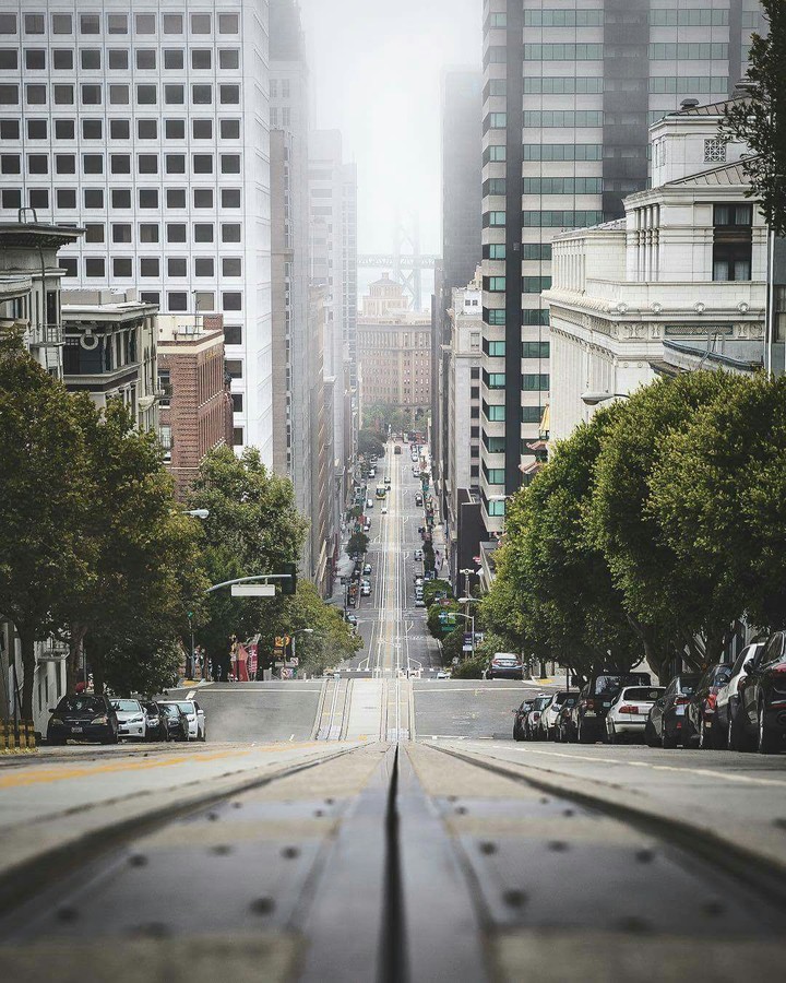 San Francisco