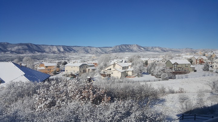 colorado