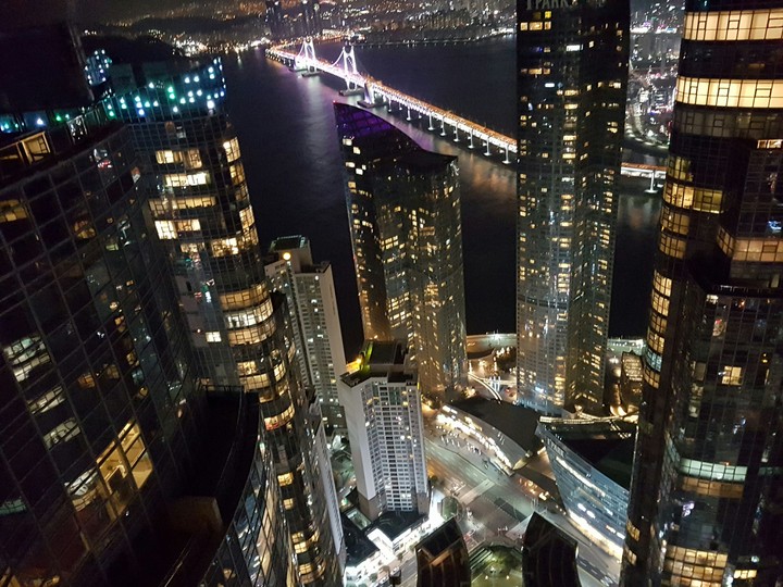 fantastic view