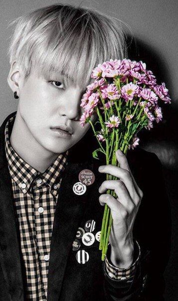 Suga
