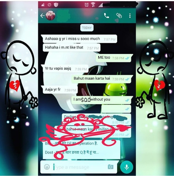 love chat