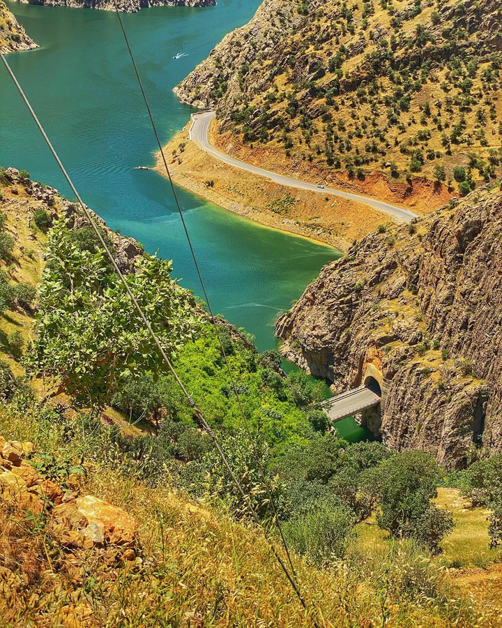 دریاچه
