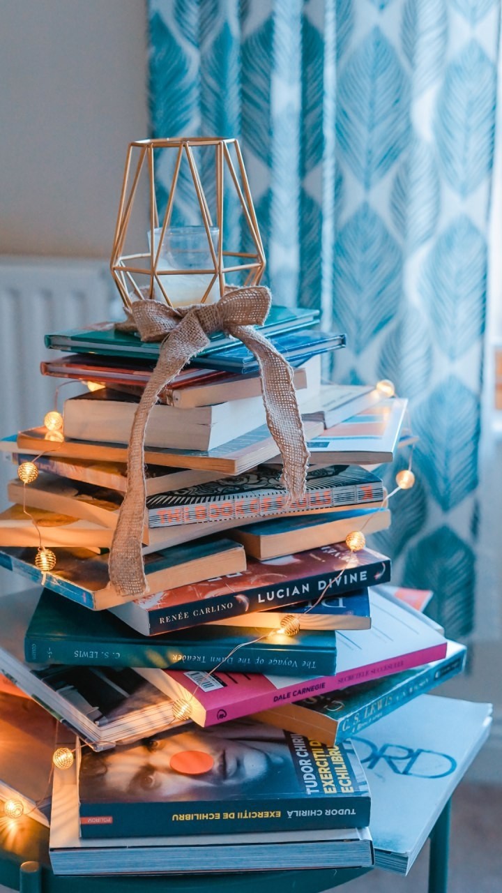 Books