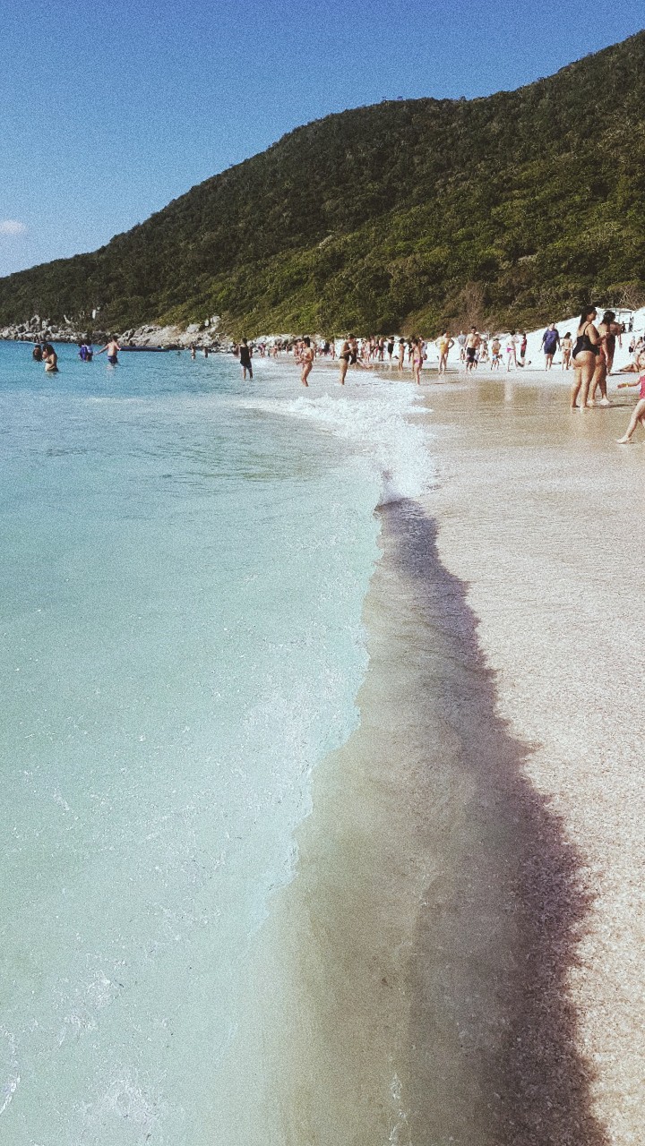paradise