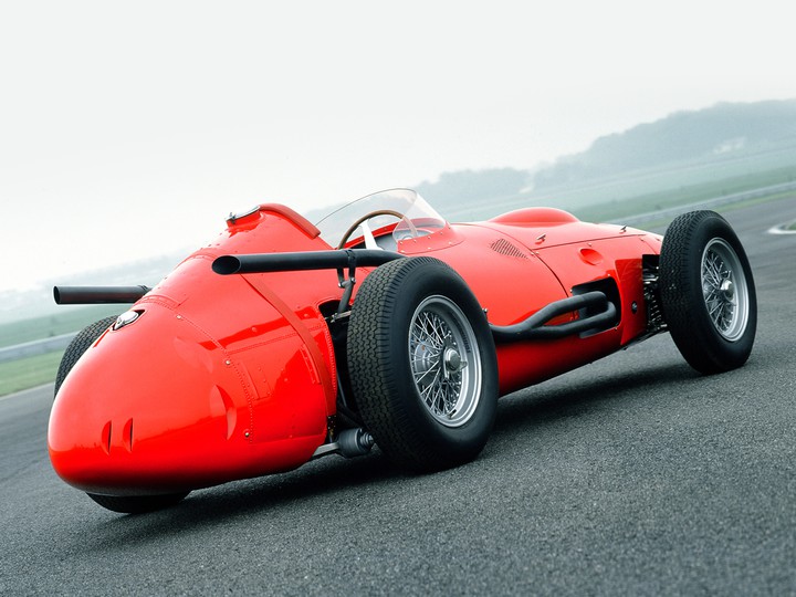 maserati