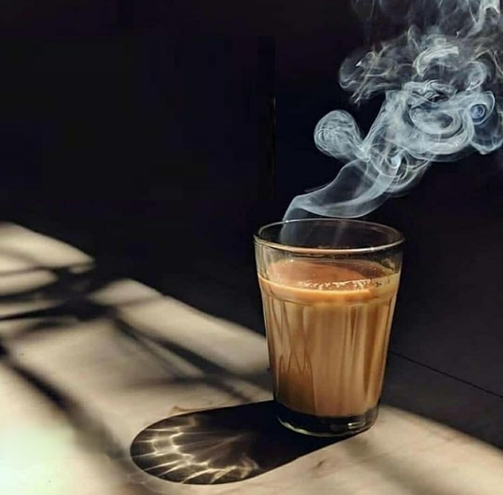 tea time