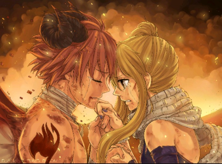 fairy tail