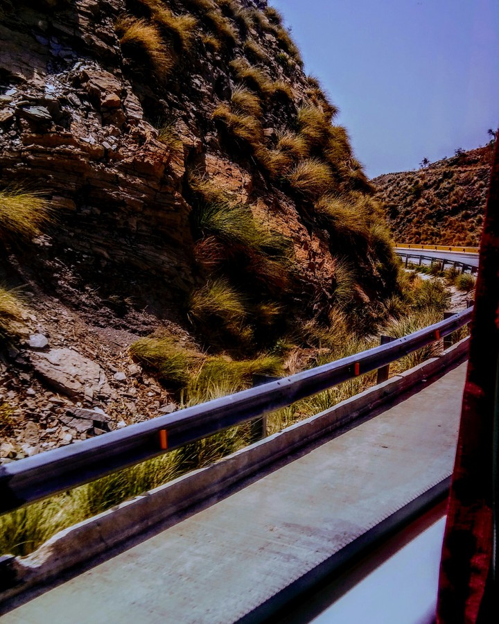 Mountains