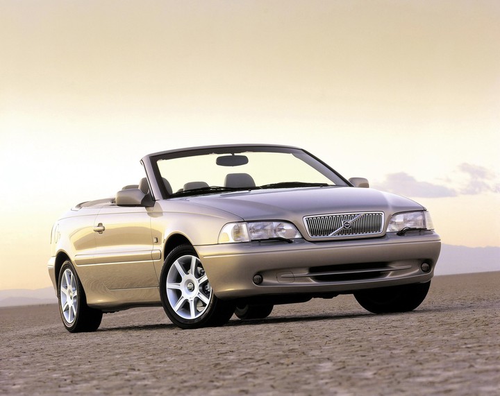 volvo
