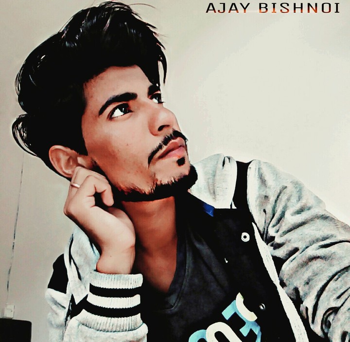 Ajay Bishnoi